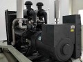 500KW国产柴油发电机组价格